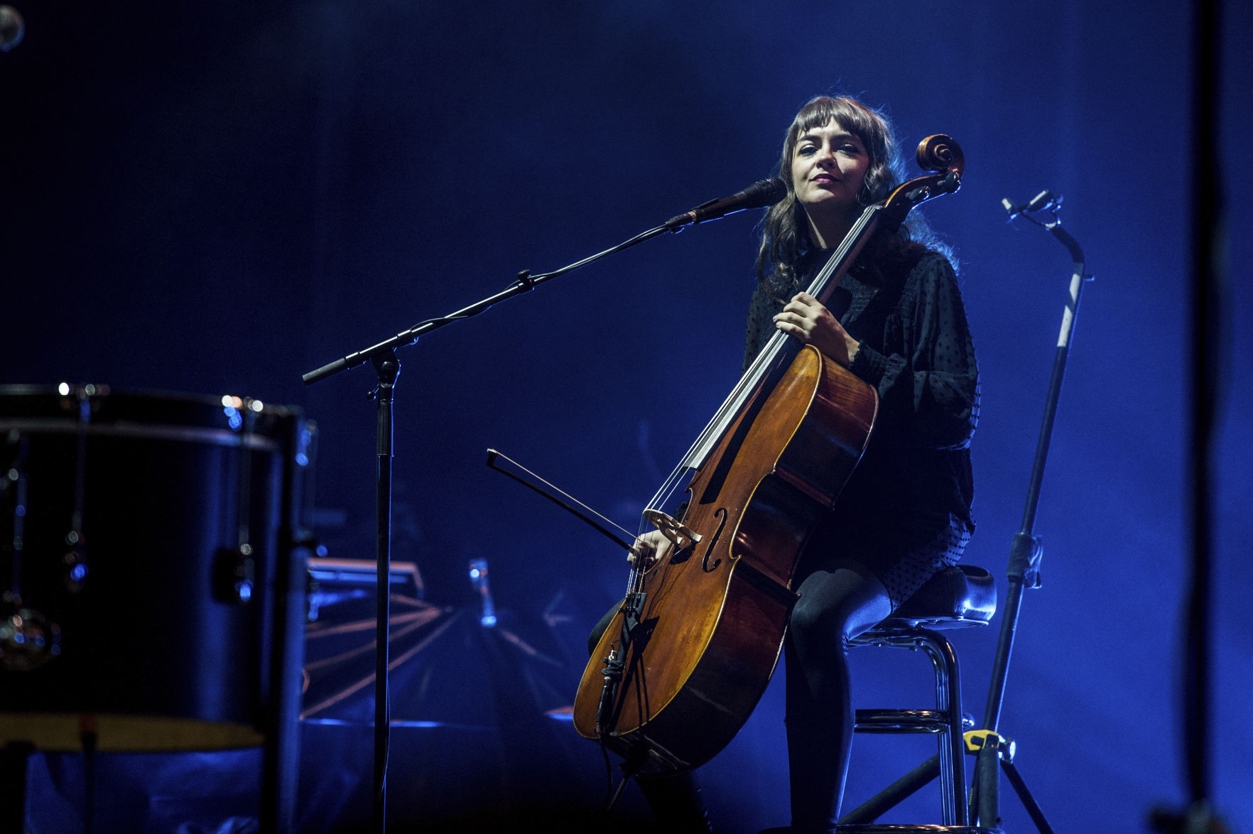Birthday: Neyla Pekarek